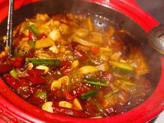 -火胖子肥肠煲·始于1998(南山村店)