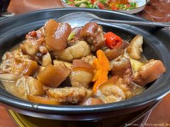 -依扁一佳宴(宁化支路店)