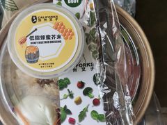 -CALIFORKS加州叉子轻食(朝阳门店)