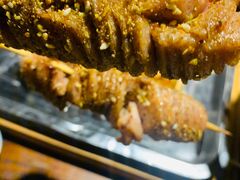 -东家小院金汤酸菜鱼(南阳路店)