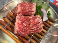 -西塔老太太泥炉烤肉(双井店)
