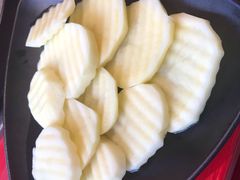 -谭鸭血老火锅(漳州路店)