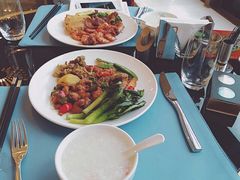 -索菲特酒店 · 云尚天际自助餐厅