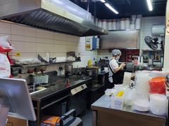 -姑娘手·陕西手工面·肉夹馍(元洪城店)