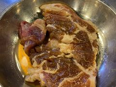 -釜山火炉·海鲜烤肉(紫藤路店)