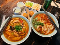 -喜晋道面馆(华严寺广场店)