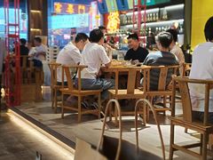 大堂-龙头烤羊排•烤全羊•精酿扎啤(厦滘店)