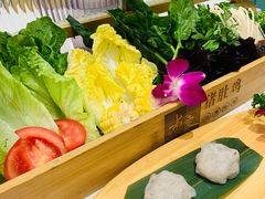 -若爱猪肚鸡·啫啫煲(循礼门M+店)