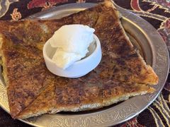 -Old Ottoman Cafe & Restaurant