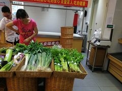 -钱大妈(翠枫豪园店)