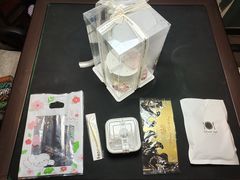 -勒甜LO CHO·定制低糖代糖纯动物奶油生日蛋糕(新开路店)