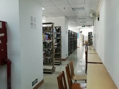 -海珠区图书馆