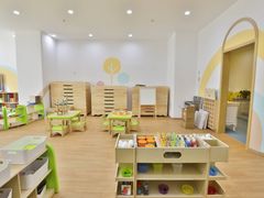 -西城区悠米幼儿园(广外园区)