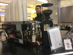 -Manner Coffee(芮欧百货店)