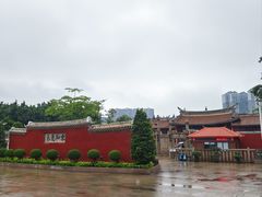 -揭阳学宫(榕城区)