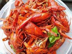 小龙虾-风味小吃(浦东南路2368)