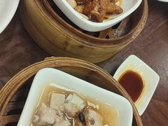 -潮福城大酒楼·潮粤菜·港式点心(阳光城店)