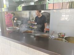 -窦四牛杂面(总店)