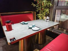 -四川饭店(城乡购物中心店)