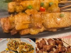 -辉记炭烧海鲜大排档·老字号(福田店)