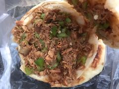 -灵宝肉夹馍(庐山路店)