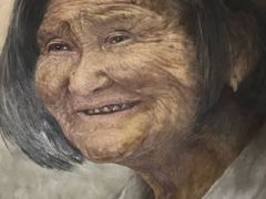 -蒙阴付老大鸡店