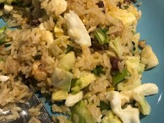 港丽炒饭-港丽餐厅(高德置地店)