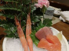 -蟹将军·松叶蟹和牛日料放题自助(K11店)