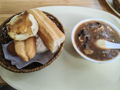 -穆彦华逍遥镇胡辣汤(岗坡路店)
