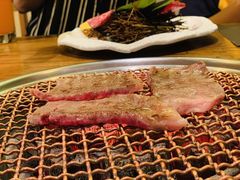 -黑牛の店·和牛烧肉(合生汇店)