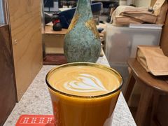 -Radar Coffee(思南路店)