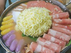 -李先生的首尔小馆(松江启源广场店)
