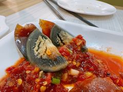 -台北楚楚园馅饼粥(虹桥南丰城店)