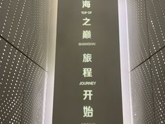 -上海中心大厦
