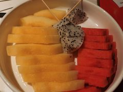 -小龙翻大江文化火锅(宽窄店)
