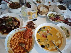 -拾宴(汇智国际商业中心店)