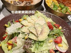 -炭之家齐齐哈尔大片烤肉·涮毛肚火锅·齐齐哈尔烤肉(中央大街店)