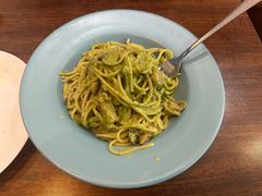 -Me&Joe意大利面·珍珠奶茶(鲁班路店)