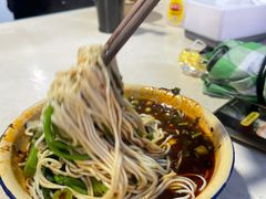 -赵伍面庄(松石大道店)