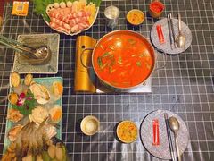 -早安曼谷泰国餐厅