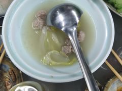 -魁盛居百年鲁菜馆(中林路店)