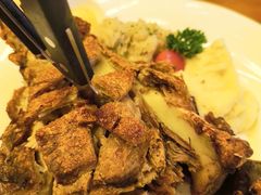 -申德勒加油站西餐厅(日坛路总店)