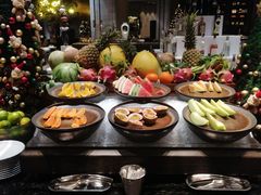 -博林天瑞喜来登酒店·西丽尚膳