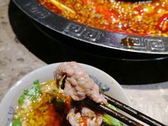 -重庆渝达老火锅(春熙路店)