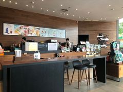 -星巴克(南宁百货文化宫店)