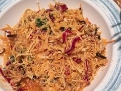 -喝丢一只鞋海鲜烧烤·海肠捞饭(市场店)