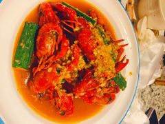 -里岛烤鱼(东港凯虹广场店)