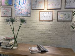 -Dal Cuore 达可芮冰淇淋(陕西北路店)