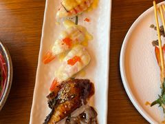 -白石の深夜食堂(泰华店)