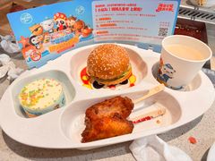 -海底捞火锅(万科广场店)